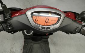 SUZUKI SWISH 125 LTD DV12B