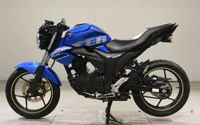 SUZUKI GIXXER 150 NG4BG