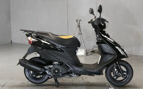 SUZUKI ADDRESS V125 S CF4MA