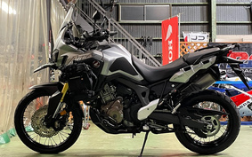 HONDA CRF1000L AFRICA TWIN DCT 2016 SD04