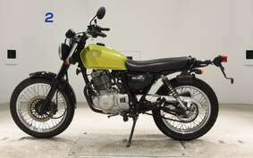 SUZUKI GRASS TRACKER Bigboy NJ4DA