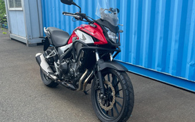 HONDA 400 X 2019 NC56