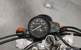 HONDA FTR223 MC34