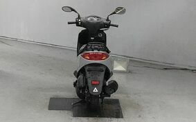 YAMAHA AXIS 125 TREET SE53J