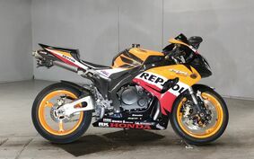 HONDA CBR1000RR 2007 SC57