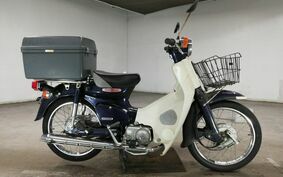 HONDA C70 SUPER CUB HA02