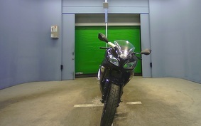 KAWASAKI NINJA 250 2013 EX250L