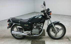 HONDA CB125T JC06