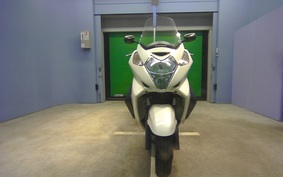 HONDA SILVER WING 600 A 2005 PF01