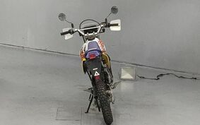 HONDA CRM80 HD12