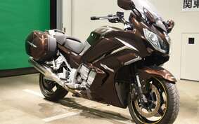 YAMAHA FJR1300 AS 2014 RP27J