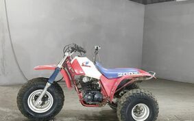 HONDA ATC200 TB05