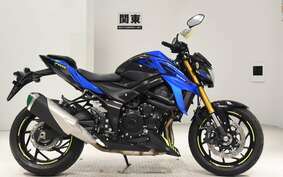 SUZUKI GSX-S750 2022 C533F