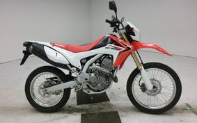 HONDA CRF250L MD38