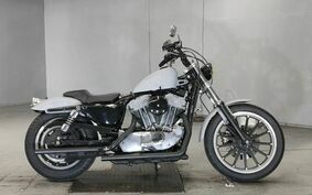 HARLEY XL883L 2005 CMM