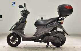 SUZUKI ADDRESS V125 S CF4MA