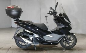 HONDA PCX125 JF81