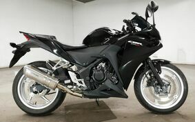 HONDA CBR250R MC41