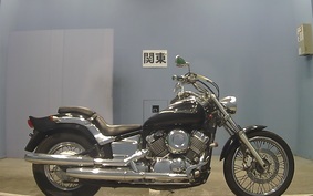 YAMAHA DRAGSTAR 400 2003 VH01J