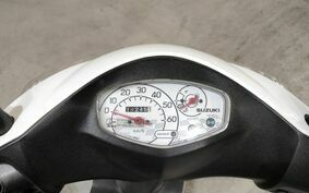 SUZUKI ADDRESS V50 CA4BA