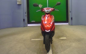 SUZUKI ADDRESS V125 G CF46A