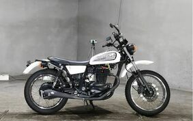 KAWASAKI 250TR BJ250F