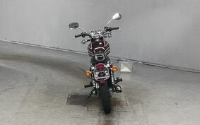 KAWASAKI ESTRELLA BJ250A