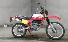 HONDA XL250R PARIS-DAKAR  MD03