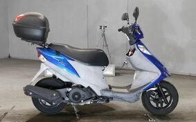 SUZUKI ADDRESS V125 CF4EA