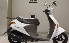 SUZUKI LET's 5 CA47A