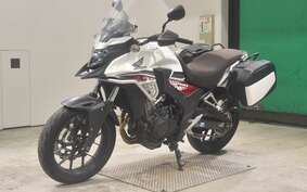 HONDA 400X ABS 2017 NC47