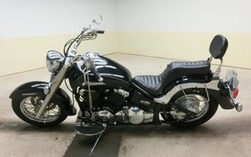 YAMAHA DRAGSTAR 400 CLASSIC 1999 4TR