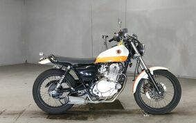 SUZUKI GRASS TRACKER NJ47A