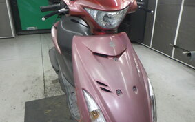 SUZUKI ADDRESS V125 S CF4MA