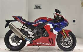 HONDA CBR1000RR RSP 2020 SC82