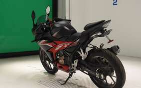 HONDA CBR150R