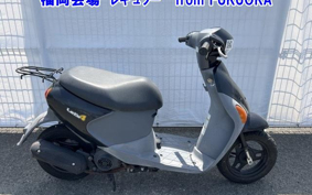 SUZUKI LETS4