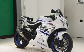 SUZUKI GSX-R1000R A 2020