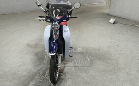 HONDA C125 SUPER CUB JA48