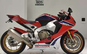 HONDA CBR1000RR GEN 3 SPECIAL EDITION 2017 SC77