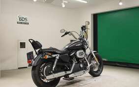 HARLEY XL1200CB 2012