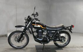 KAWASAKI 250TR BJ250F