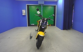 HONDA GROM JC61