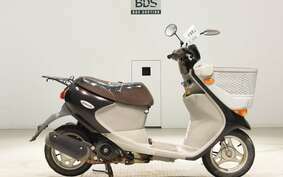 SUZUKI LET's 4 Basket CA43A