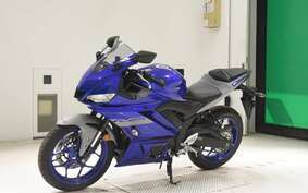 YAMAHA YZF-R25 A RG43J