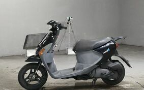 SUZUKI LET's 4 CA41A