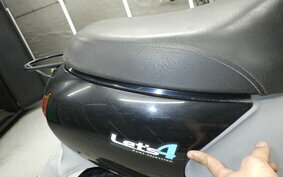 SUZUKI LET's 4 CA46A