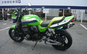 KAWASAKI ZRX1200 R 2004 ZRT20A