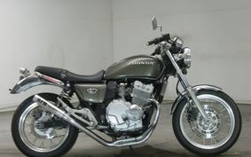 HONDA CB400F 1999 NC36