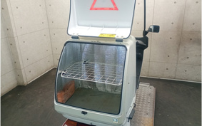 HONDA GYRO TA03